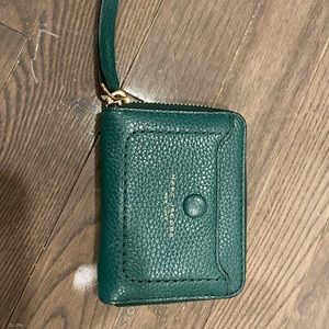 Marc Jacobs Zip wallet case